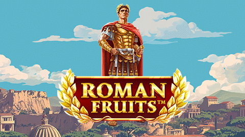 ROMAN FRUITS